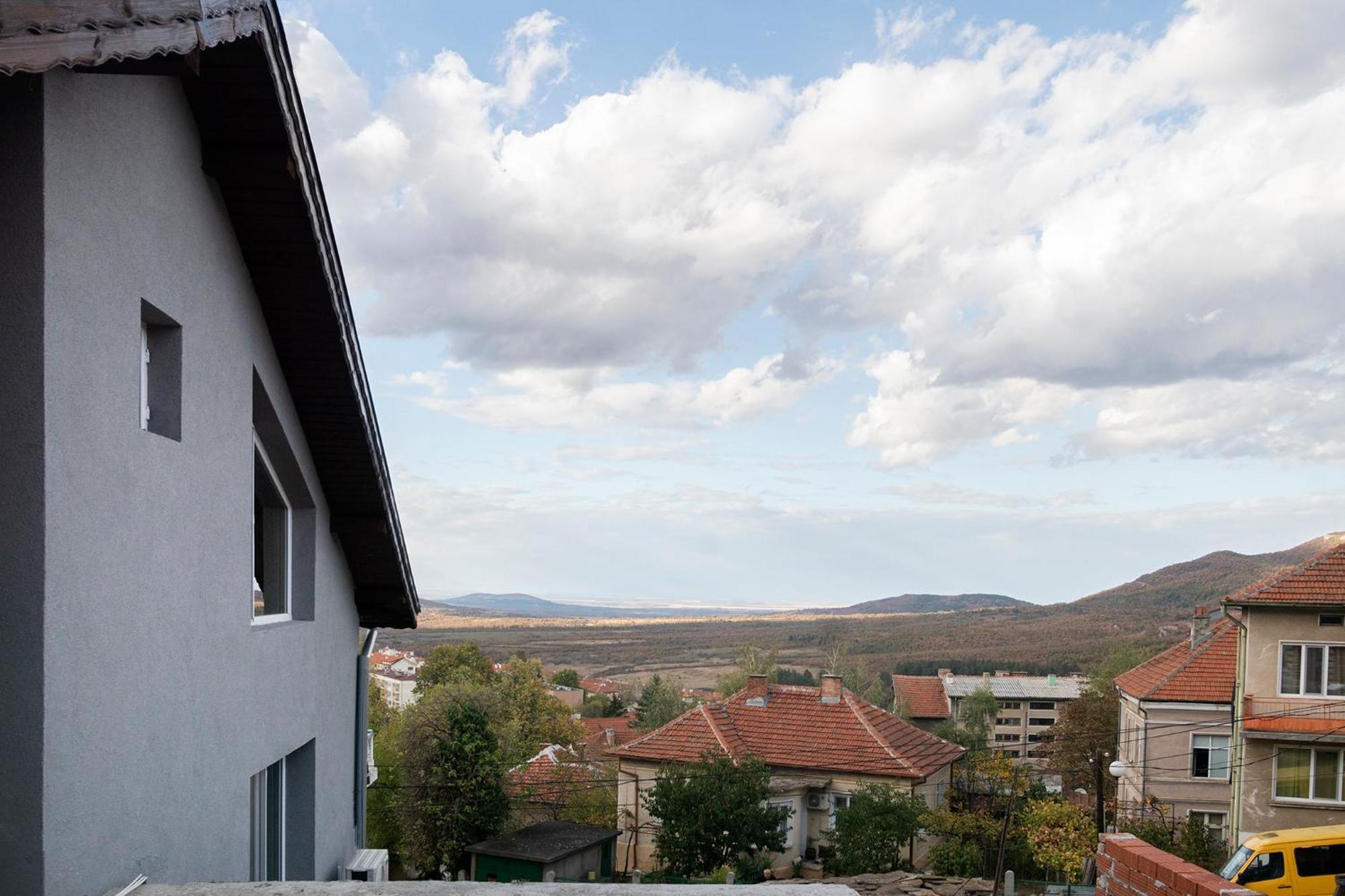 Къща За Гости Белоградчик Exterior foto
