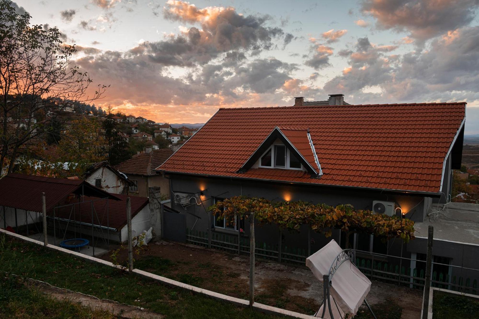 Къща За Гости Белоградчик Exterior foto